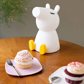 First Light Lampe / Veilleuse Peppa Pig