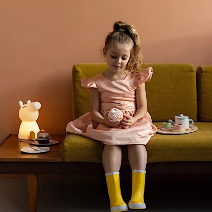 First Light Lampe / Veilleuse Peppa Pig