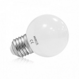 LED 1W BULB E27 3KK