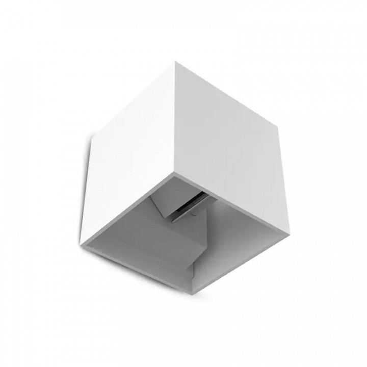 APPL MUR X37 7W 3000K BLC IP54