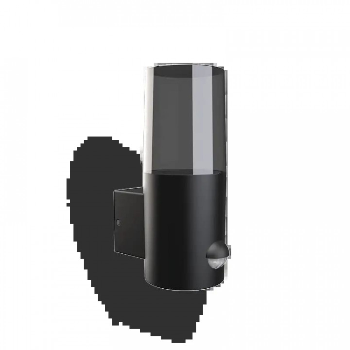 HELIOS APPLIQUE 1 X E27 IP44