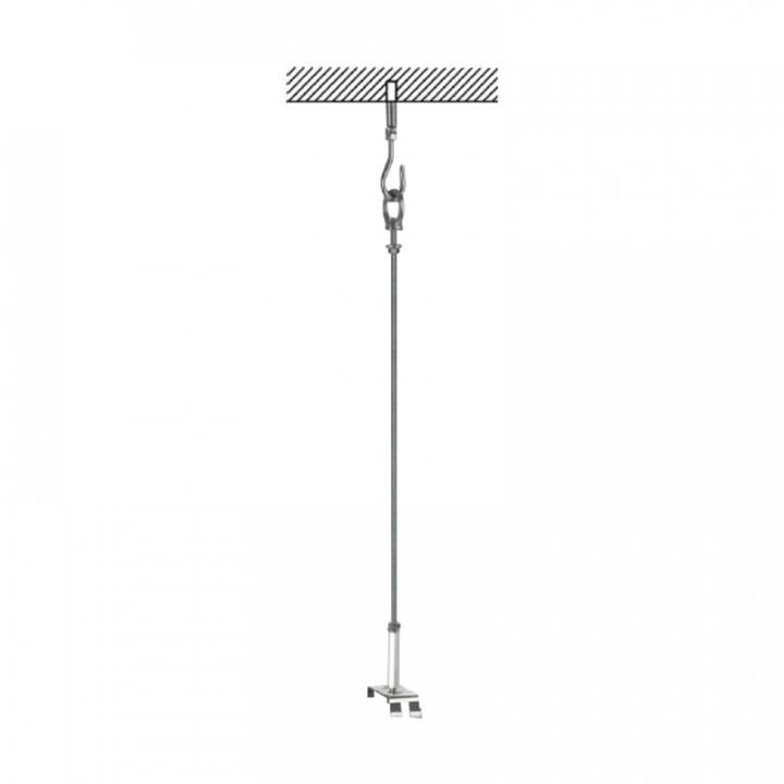 KIT SUSPENSION LINE BARRE - 1M