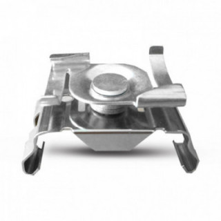 CROCHET FIXATION SAILLIE LINE