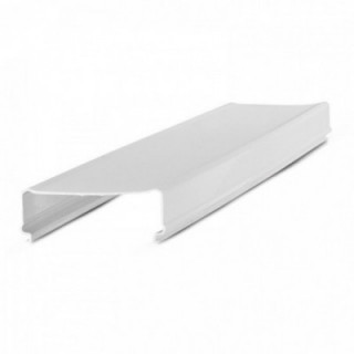 CAPOT RAIL LINEAIRE 600 mm