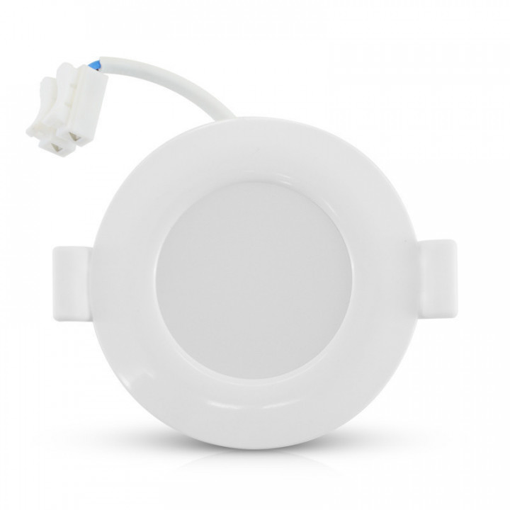 PLAF DIAM 85 8W BLANC 6000K