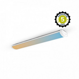 LUMINA LINEAIRE SDC 20W 4KK