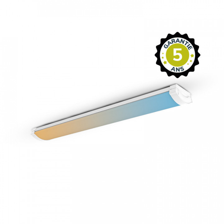 LUMINA LINEAIRE SDC 20W 4KK