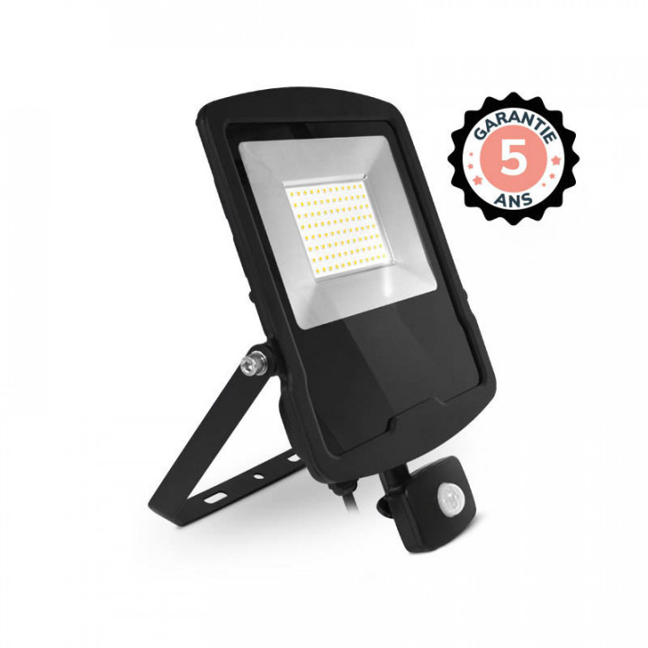 PROJECT 70W 3KK - DETEC