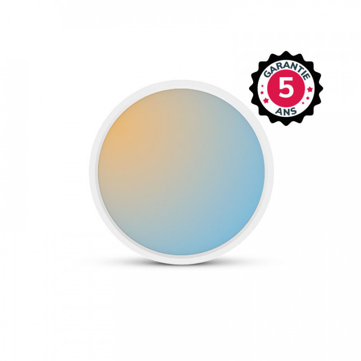 LUNA II HUBLOT DIAM 300MM 24W