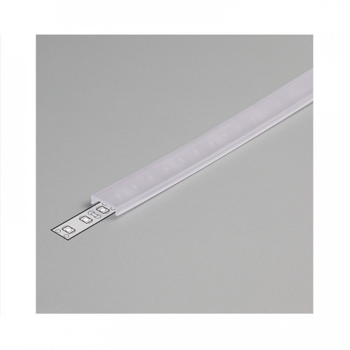 DIF PROFIL CLIP 15,4MM TRAN 2M