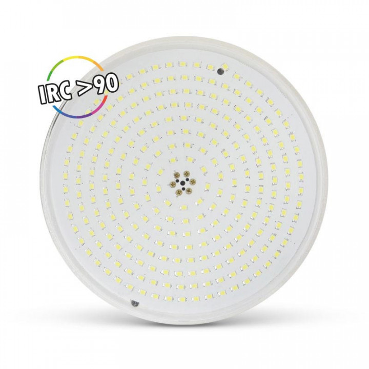 PISCINE 12V AC 18W 6K5K ON/OFF