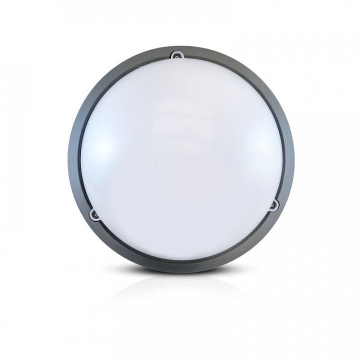 HUBLOT 18W 4500K ANTHR -SENS M