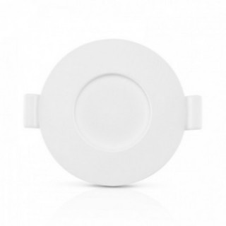 PLAF DIAM 85 3W 4000K PC BLC