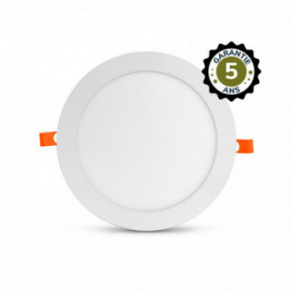 LED PLAF 18W 3KK DIAM 225