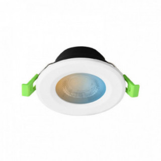 SPECTRA SPOT F 60degrés 4-6W 4CCT