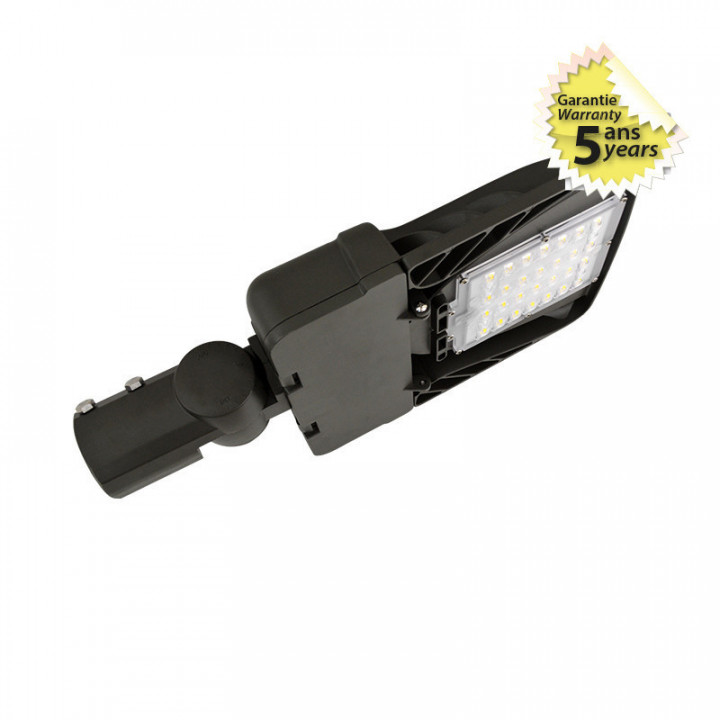 STREET 500 XS TETE DE LAMPADAIRE 50W 400