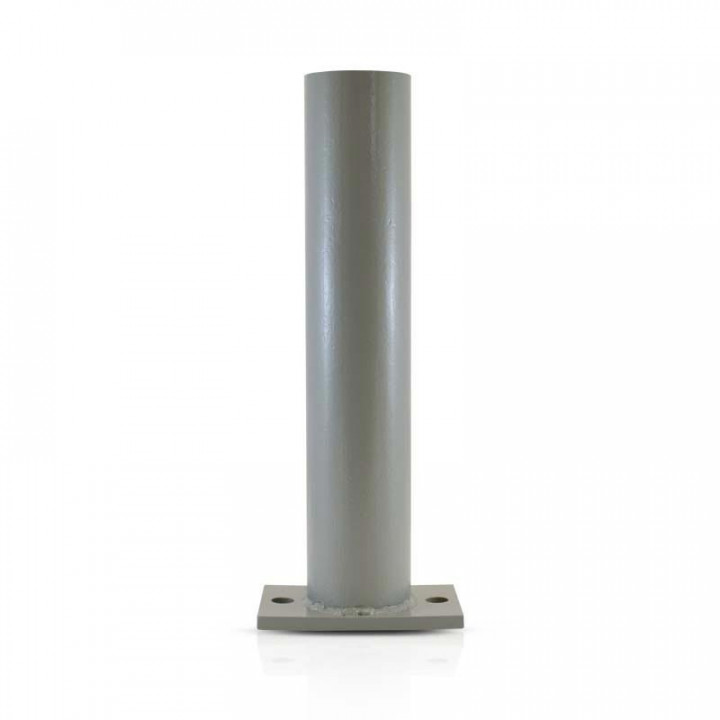 SUP MURAL TETE LAMP FIXE A05