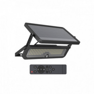 SUNNY PROJECTEUR LED SOLAIRE