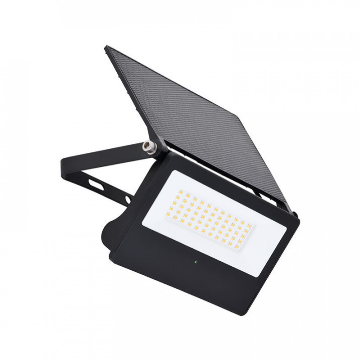 SUNNY PROJECTEUR SOLAIRE 12W