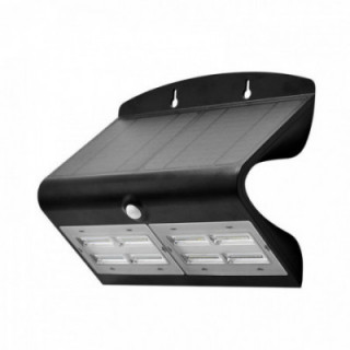 APP MR SOLAIRE 8W 4000 NOIR