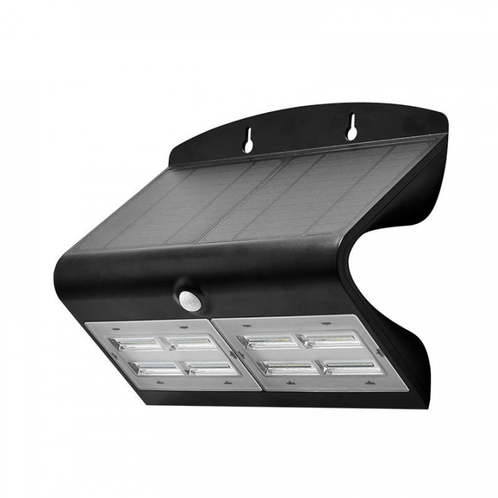 APP MR SOLAIRE 8W 4000 NOIR