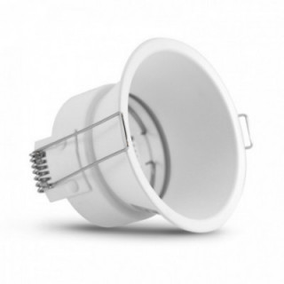 SUPP SPOT RD BLC ROTATIF 82MM