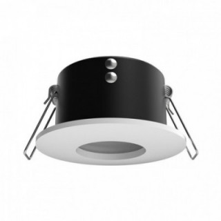 SUPP SPOT RD BLC BBC IP65 83mm