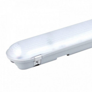 BOIT ET LED 4000 80W 1530x110