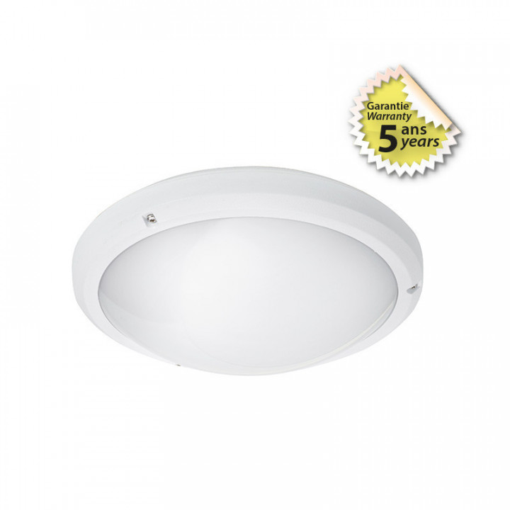 TORNADO HUBLOT 24W 4000K 5ANS