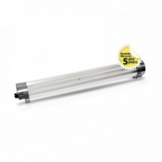 TUB INT 4000 40W IP67 1200 TRA