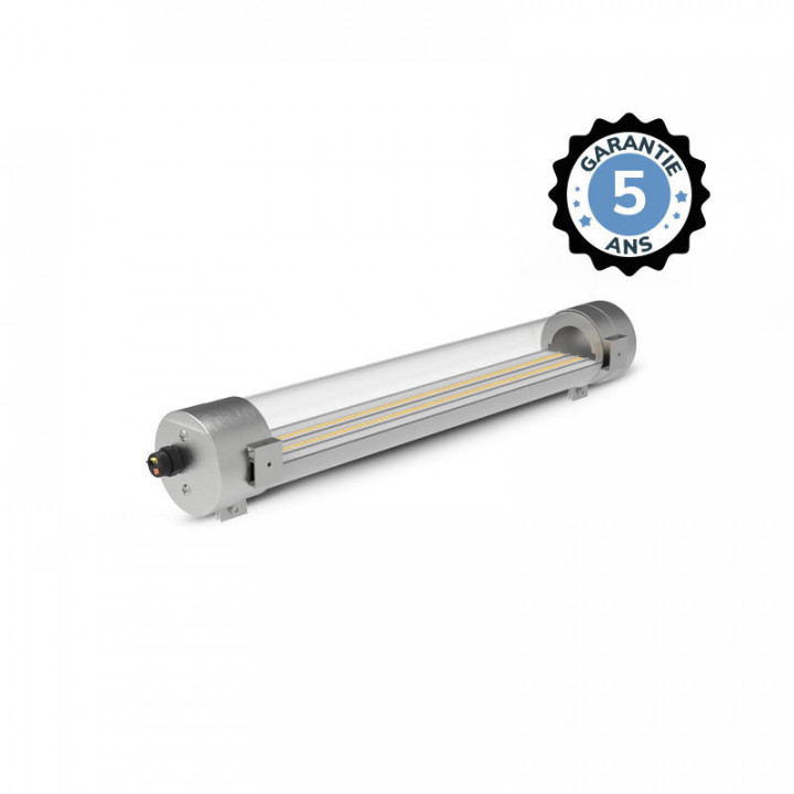TUBULAIRE 600MM CLAIR 3000K