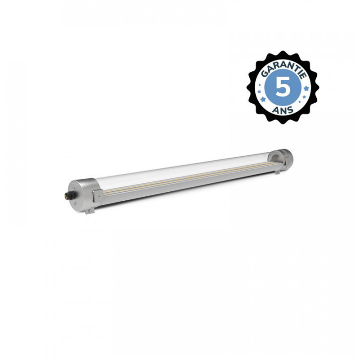 TUBULAIRE 1200MM CLAIR 3000K