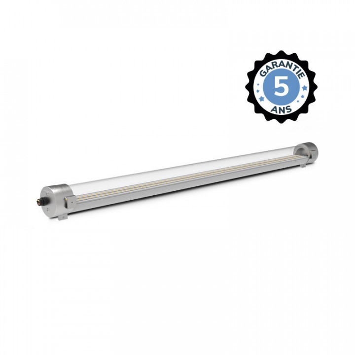 TUBULAIRE 1500MM CLAIR 3000K