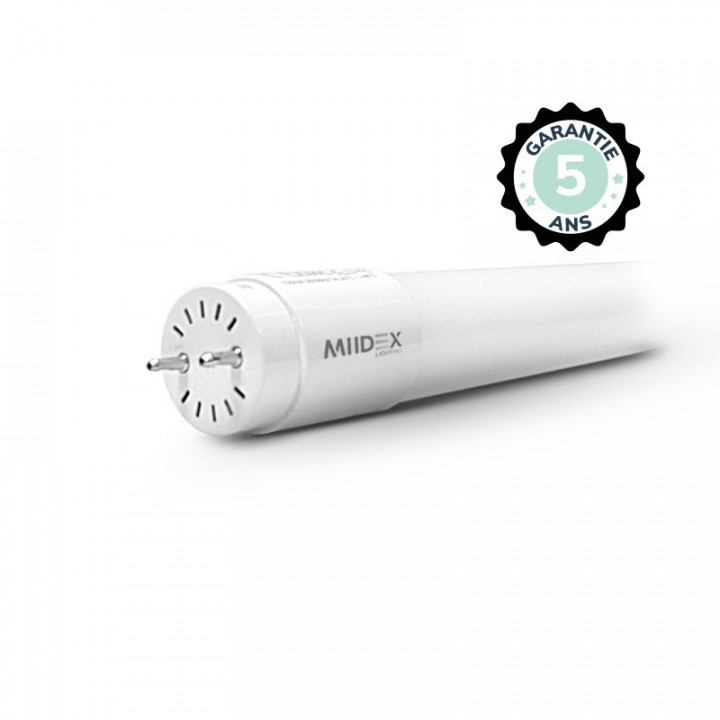 TUBE LED T8 1500M 18W 4000K 5A