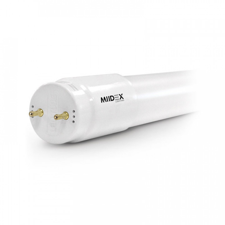 TUBE T8 24W 4000K L N START