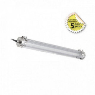 TUBULUS CL 70x1538MM 43W 4000K