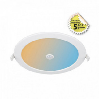 VEGA DOWNLIGHT DIAM 240MM 22W