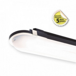 VES ETANCHE LED INT 1200MM 5A