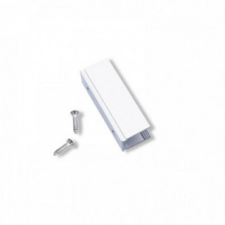 PROF ALUMINIUM 5 CM 27 X 15 mm