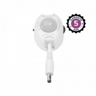 DET IR PR BAND LED 120degrés REGL