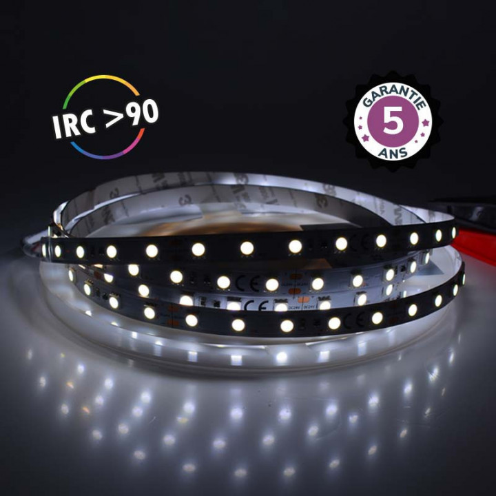 BAN 6000 5M 60L 12,4W IP20 24V