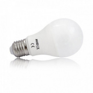 LED 11W BULB E27 6500K BX