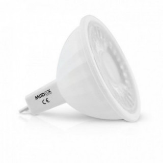 LED 5 W GU5.3 4000K 75degrés BX