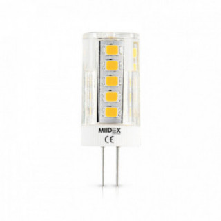 LED G4 3 W 4000K BLI X 4