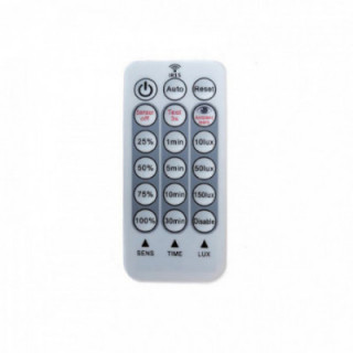 TELECOMMANDE POUR HUBLOT