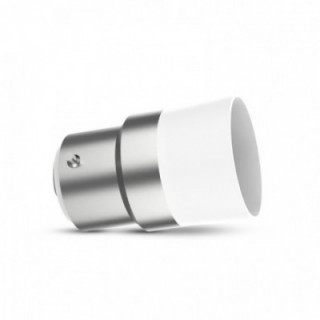 ADAPT BASE CULOT B22 VERS E14