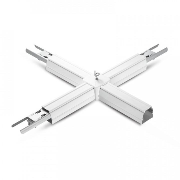 CONNECT RAIL X 1E/3SS 5 CABL