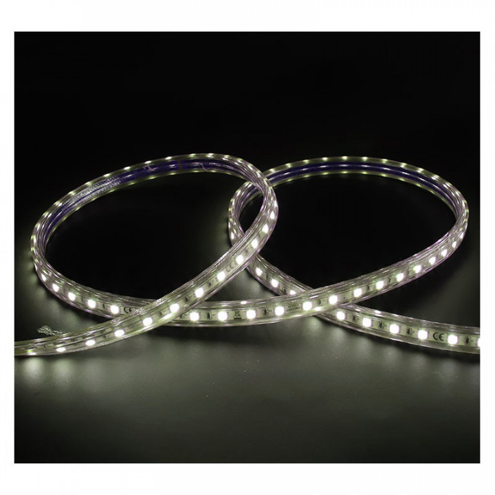 BOBINE LED 5050 1M 8W/M IP65