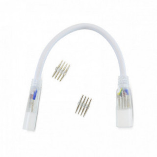 CABLE JONCTION 30 CM 5050 RGB
