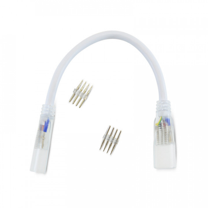 CABLE JONCTION 30 CM 5050 RGB